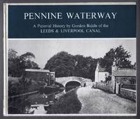image of Pennine Waterway, A Pictorial History of the Leeds & Liverpool Canal