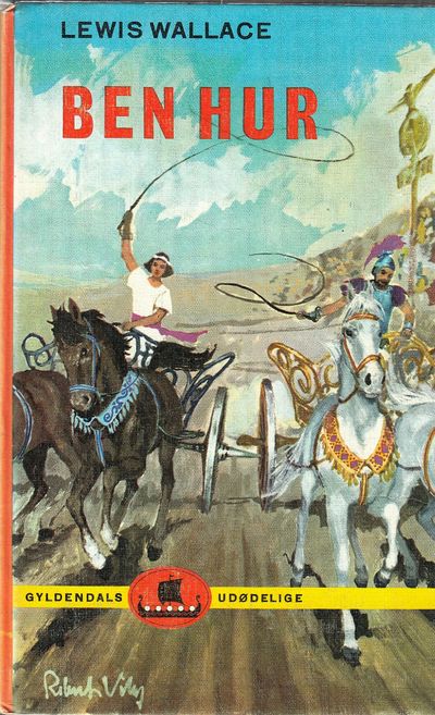Ben Hur