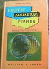 Exotic Aquarium Fishes
