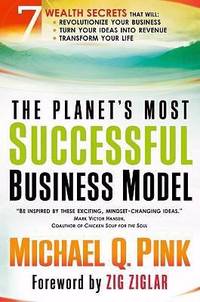 Rainforest Strategy: The Planet's Most Successful Business Model