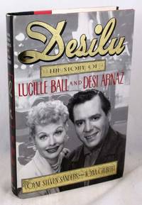 image of Desilu: The Story of Lucille Ball and Desi Arnaz