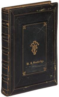 image of Tufts University Yearbook Photograph Album, Class of 1874