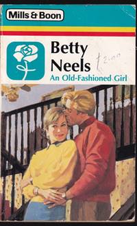 An Old Fashioned Girl