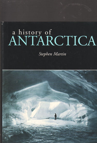 A History of Antarctica