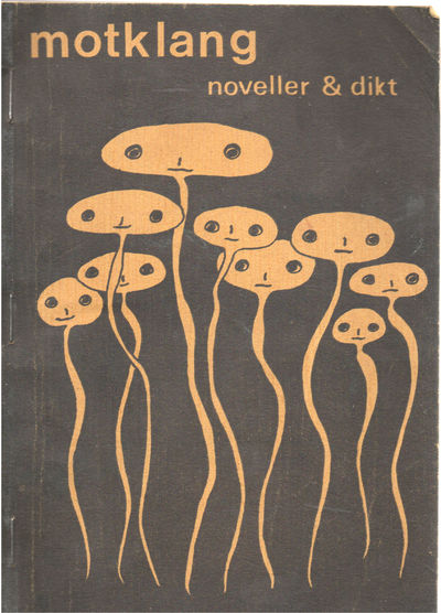 Motklang Noveller & dikt