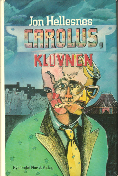 Carolus klovnen