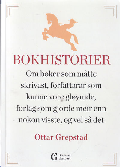 Bokhistorier