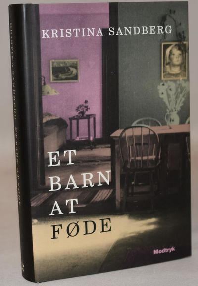 Et barn at føde.