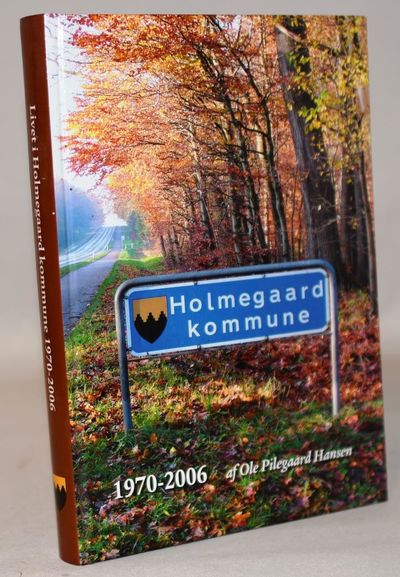 Arbejdets folk i tre sogne - af Holmegaard…