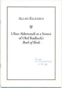 Ulisse Aldrovandi as a source of Olof Rudbeck’s…