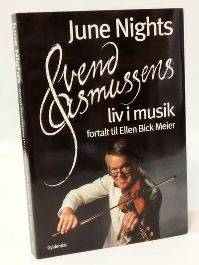 June Nights. Svend Asmussens liv i musik.
