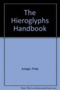 Hieroglyph Handbook *Gaddi