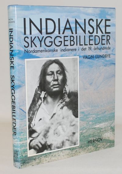 Indianske skyggebilleder - nordamerikanske…