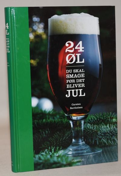 24 øl du skal smage før det bliver jul.