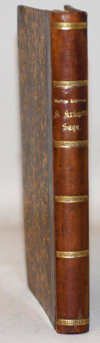 Hans Krügers Saga.