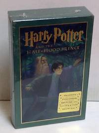 Harry Potter And The Half-Blood Prince by Rowling, J.K - 2005