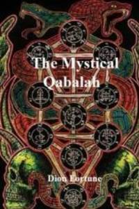 image of The Mystical Qabalah