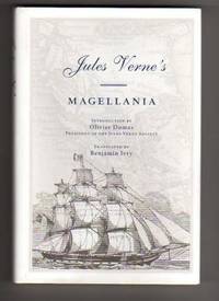 MAGELLANIA by Vern, Jules - 2002