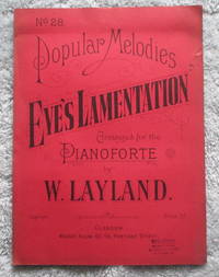 image of Eve's Lamentation