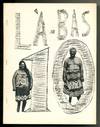La-Bas Experimental Poetry & Poetics. No. 10 January-February, 1978