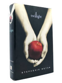 TWILIGHT by Stephenie Meyer - 2005