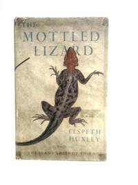 cover of The Mottled Lizard