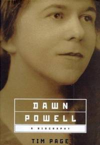 Dawn Powell : A Biography