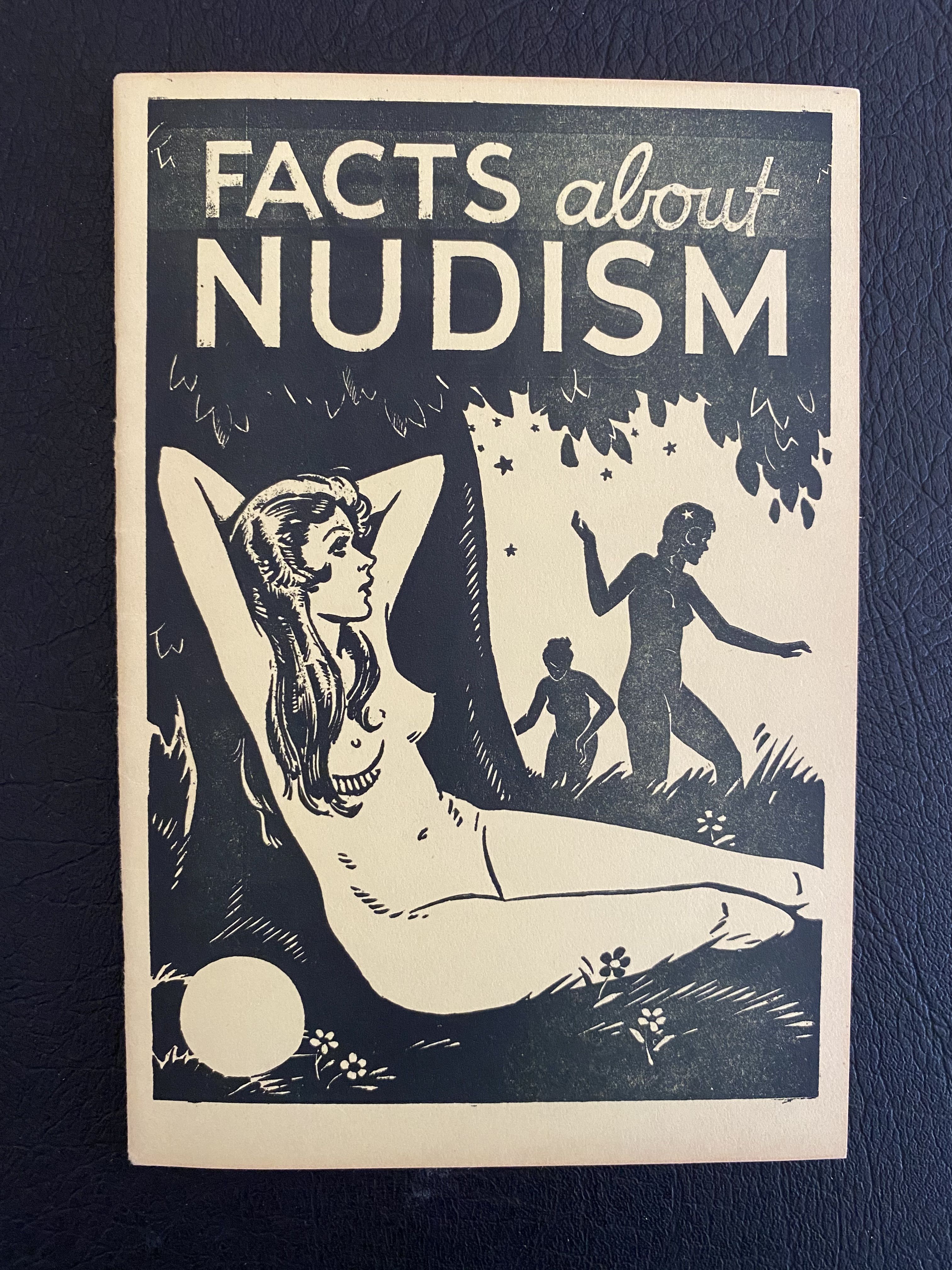 Nudism 