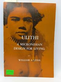 Ulithi: A Micronesian Design for Living