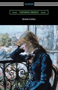 image of Hedda Gabler