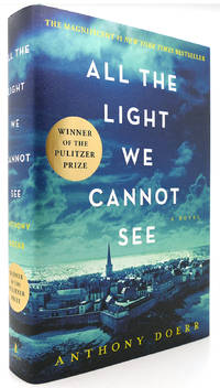 Collecting All The Light We Cannot See By Doerr Anthony First Edition Identification Guide