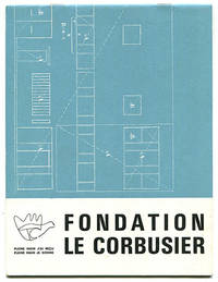 Fondation Le Corbusier