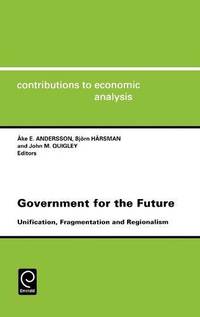 Government for the Future
