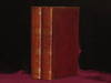 THE DRAMATIC WORKS OF WILLIAM SHAKSPEARE (SHAKESPEARE) Accurately Printed from the Text of the Corrected Copy Left By the Late George Steevens, Esq. Two Volumes