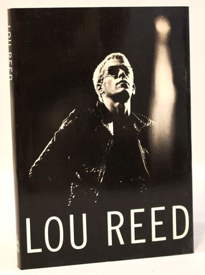 Lou Reed.
