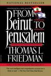 From Beirut To Jerusalem
