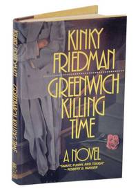 image of Greenwich Killing Time