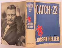 Catch 22 by Heller, Joseph - 1961