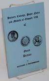 History, coinage, paper notes and medals of Edward VIII of Great Britain
