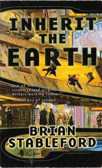 image of Inherit the Earth