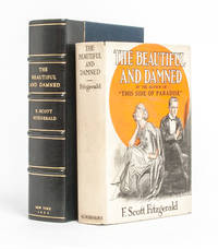 cover of The Beautiful and Damned