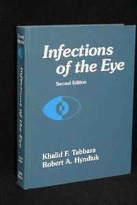 image of Infections of the Eye