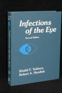 Infections of the Eye