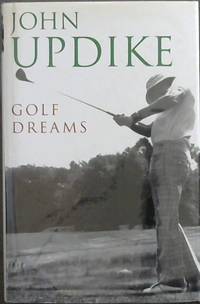 image of Golf Dreams - Writings on golf