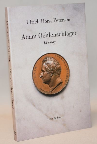 Adam Oehlenschläger.