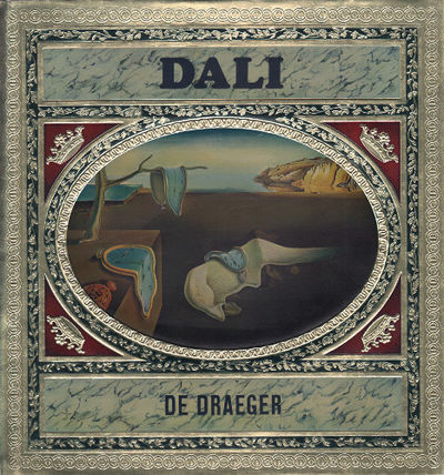 DALÍ - De Draeger.