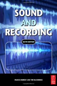 Sound and Recording