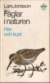 FÅGLAR I NATUREN 2. HAV OCH KUST.