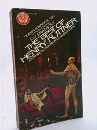 image of The Best of Henry Kuttner