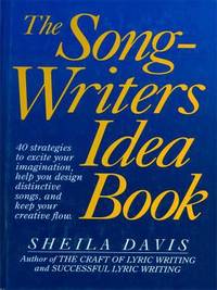 Songwriter's Idea Book